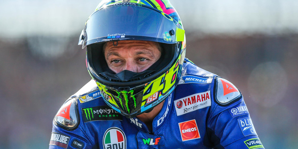 Tanpa Rossi Di Misano, Yamaha Andalkan Vinales